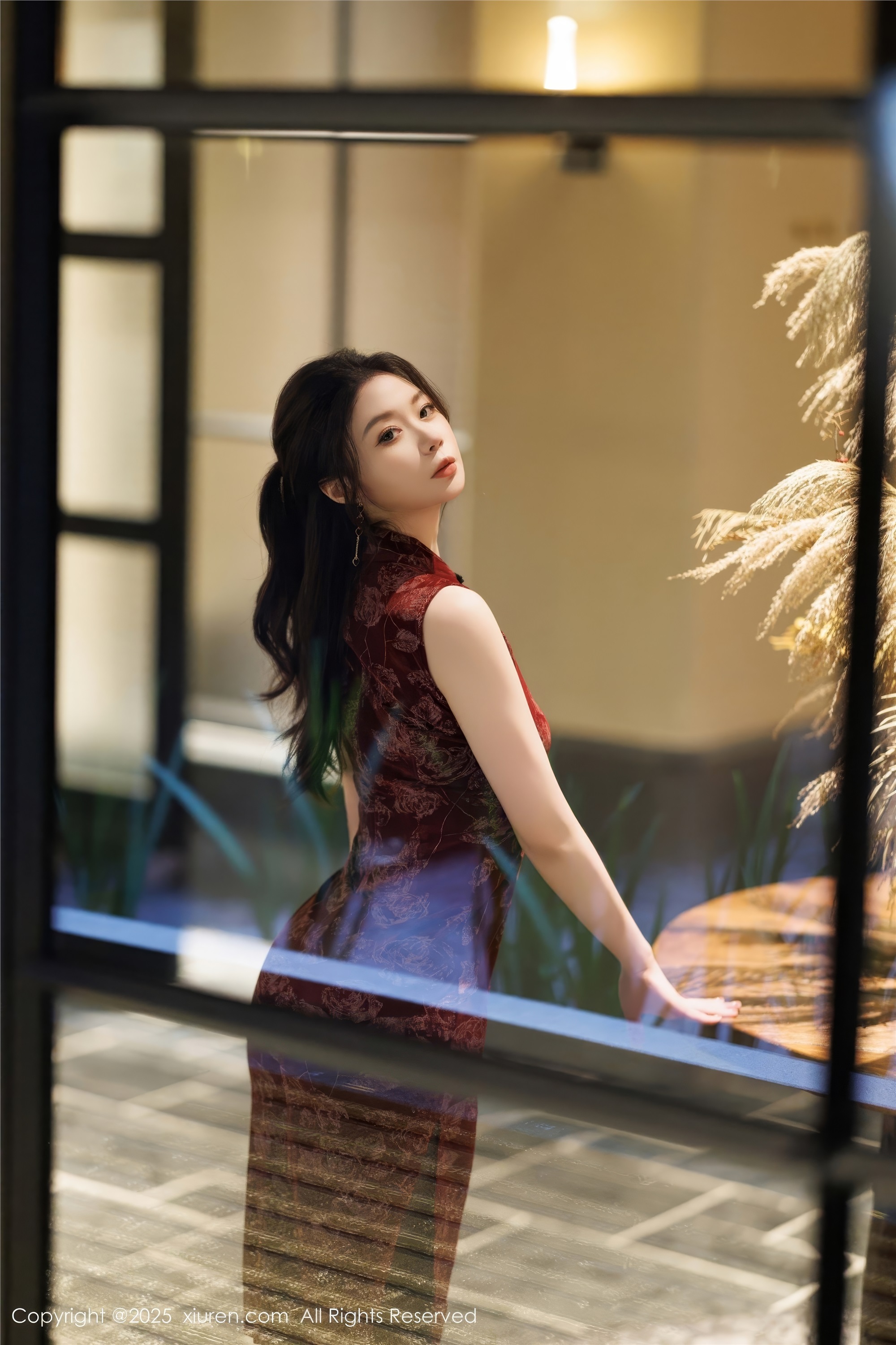 Xiuren秀人网 2025.04.02 NO.10106 梦心玥